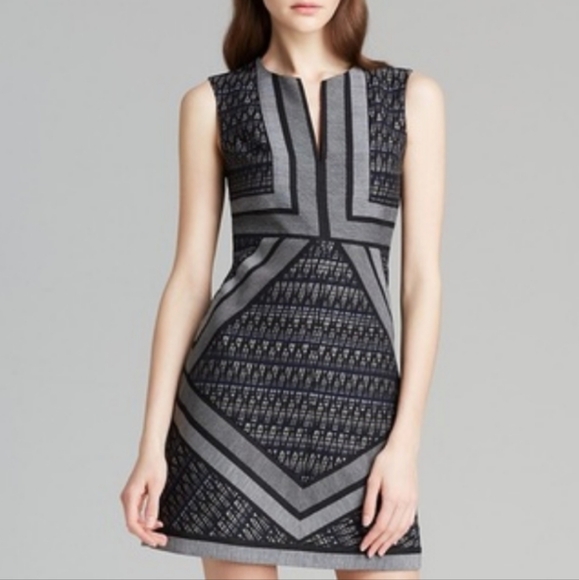 Diane Von Furstenberg Amanda Dress - Picture 9 of 9